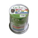 ★合計\3,980以上で送料無料★【在庫品は翌営業日発送】-ato6617-3250 CD−R データ用 100枚スピンドル IJP対応 1ケ 66...