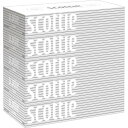 ★ポイント最大16倍★【在庫品は翌営業日発送】-ato6617-6916 スコッティ ティシュー 200組×5箱 1ケ 66176916 日本製紙クレシア 41...