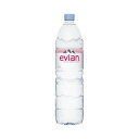 ★ポイント最大16倍★【在庫品は翌営業日発送】-ato6617-7494 #エビアン 1.5L×12本 1ケ 66177494 伊藤園 60002 -【@オフィス】