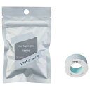 ★ポイント最大16倍★【在庫品は翌営業日発送】-ato6618-1125 Liteフィルムテ−プ 11mm幅 スモ−キ−ブル...