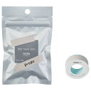 ★合計¥3,980以上で送料無料★【在庫品は翌営業日発送】-ato6618-1132 Liteフィルムテ-プ 11mm幅 グレ-ジュ 1ケ 66181132 キングジム TPT11-008 -【@オフィス】