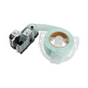 ★合計¥3,980以上で送料無料★【在庫品は翌営業日発送】-ato6618-1293 テプラPROテ-プ EX詰替白ラベル 50mm幅 白ラベル 黒文字 1ケ 66181293 キングジム SS50K-EXR -【@オフィス】