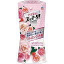 ★ポイント最大16倍★【在庫品は翌営業日発送】-ato6618-4454 トイレのスッキーリ! エアリーホワイトフローラル 400ml 1ケ 66184454 ...