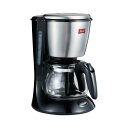 ★合計\3,980以上で送料無料★【在庫品は翌営業日発送】-ato6618-4546 コーヒーメーカー ツイスト シルバー 700ml 5杯用 SCG58