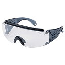 ★ポイント最大16倍★【在庫品は翌営業日発送】-ato6618-9817 保護めがね 一眼型 くもり止めタイプ 1ケ 66189817 山本光学 NO331PETAF -【@オフィス】