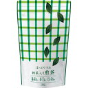 ★合計\3,980以上で送料無料★【在庫品は翌営業日発送】-ato6619-0561 #ほっとやすみ抹茶入り煎茶 200g 1ケ 66190561 カウネット ...