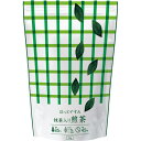 ★ポイント最大16倍★【在庫品は翌営業日発送】-ato6619-0585 #ほっとやすみ抹茶入り煎茶 1kg 1ケ 66190585 カウネット 4630-05...