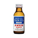 ★6/4-11 P最大27倍★【在庫品は翌営業日発送】-ato6619-0721 チオビタドリンク 100ml×10本 1ケ 66190721 大鵬薬品工業 438741 -【@オフィス】