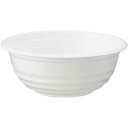 ★ポイント最大16倍★【在庫品は翌営業日発送】-ato6619-0882 電子レンジ対応どんぶり 小 153mm 50個 1ケ 66190882 シーピー化成 130287 -【@オフィス】