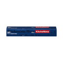 ★ポイント最大16倍★【在庫品は翌営業日発送】-ato6619-1209 キッチニスタラップ抗菌ブルー 幅30cm×100m 1ケ 66191209 キッチニスタ 757305 -【@オフィス】