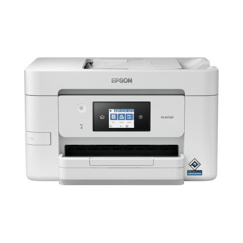 ★合計\3,980以上で送料無料★【在庫品は翌営業日発送】-ato6619-8307 エプソン ビジネスインクジェット複合機 PX−M730F 1ケ 66198307 エプソン PX-M730F -【@オフィス】