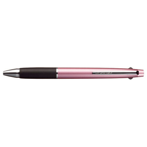 ★ポイント最大16倍★【在庫品は翌営業日発送】-ato6620-5296 ジェツトストリーム3色ボールペン0.5 ライトピンク軸 インク色:黒・赤・青 1ケ 66205296 三菱鉛筆 SXE380005-51 -【@オフィス】 ★ポイント最大16倍★【在庫品は翌営業日発送】-ato6620-5296 ジェツトストリーム3色ボールペン0.5 ライトピンク軸 インク色:黒・赤・青 1ケ 66205296 三菱鉛筆 SXE380005-51 -【@オフィス】
