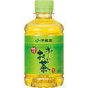 ★ポイント最大16倍★【在庫品は翌営業日発送】-ato6650-9226 #お~いお茶 緑茶 280ml×24本 1ケ 66509226 伊藤園 62451 -【@オフィス】