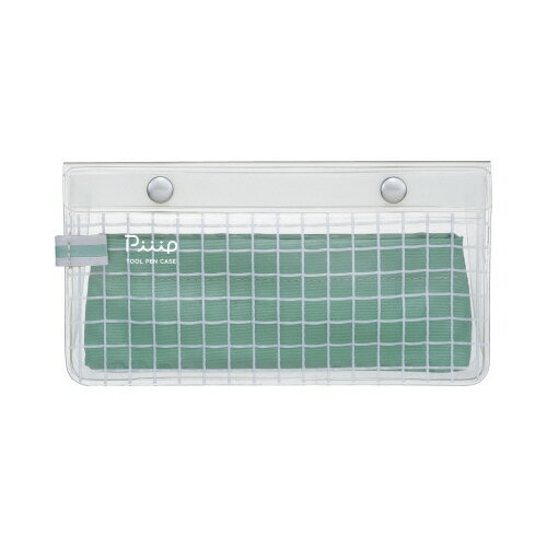 ★ポイント最大16倍★【在庫品は翌営業日発送】-ato6657-4798 ツールペンケース＜ピープ＞　（フラットタイプ） 1ケ 66574798 コクヨ F-VBF241-5 -【＠オフィス】