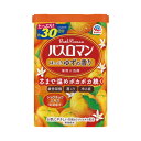 ★ポイント最大16倍★【在庫品は翌営業日発送】-ato6660-4945 バスロマン ほっこりゆずの香り 600g 1ケ 66604945 アース製薬 579119 -【@オフィス】