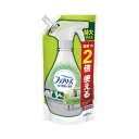 ★合計\3,980以上で送料無料★【在庫品は翌営業日発送】-ato6660-5515 ファブリーズ W除菌緑茶成分入り 詰替用 640ml 1ケ 6660551...