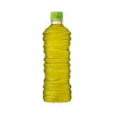 ★8/4-11 P最大27倍★【在庫品は翌営業日発送】-ato6660-6857 #綾鷹 ラベルレス 525ml×24本 1ケ 66606857 コカ・コーラ 052452 -【@オフィス】(4)