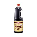 ★合計¥3,980以上で送料無料★【在庫品は翌営業日発送】-ato6660-6895 #徳用ウスターソース 1.8L 1ケ 66606895 ブルドックソース 58831 -【@オフィス】