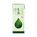 ★ポイント最大16倍★【在庫品は翌営業日発送】-ato6660-7465 #キリン生茶 緑茶 スリム 250ml×24パック 1ケ 66607465 キリンビバレッジ 048686 -【@オフィス】