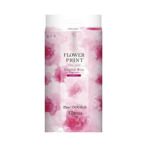 ★ポイント最大16倍★【在庫品は翌営業日発送】-ato6660-8172 花束フラワープリント　ローズ　108mm×25m..