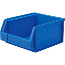 ★9/4-11 P最大27倍★【在庫品は翌営業日発送】-ato6661-4555 パ)小型パーツボックス 4.0L ブルー 4個 1ケ 66614555 カウネ...