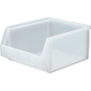 ★9/4-11 P最大27倍★【在庫品は翌営業日発送】-ato6661-4616 パ)小型パーツボックス 4.0L クリア 4個 1ケ 66614616 カウネ...