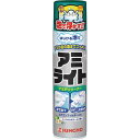 ★合計\3,980以上で送料無料★【在庫品は翌営業日発送】-ato6661-8560 アミライト はじける泡タイプ 290ml 1ケ 66618560 金鳥 8...