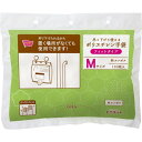 ★合計\3,980以上で送料無料★【在庫品は翌営業日発送】-ato6662-1188 吊り下げて使えるポリエチレン手袋 フィットタイプ M 100枚 1ケ 66...
