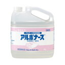 ★ポイント最大16倍★【在庫品は翌営業日発送】-ato6675-6651 アルボナース 4L 1ケ 66756651 アルボース SW-986-198-0 -【@オフィス】
