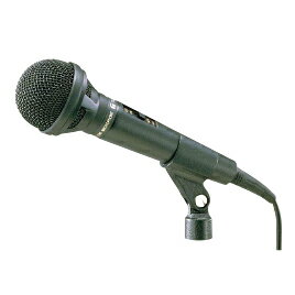★ポイント最大14倍★【教育施設様限定商品】-ed 126044 ダイナミックマイク DM-1100 メーカー名 TOA-【教育・福祉】セール
