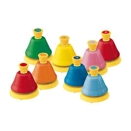 いまだけ！★ポイント最大14倍★【教育施設様限定商品】-ed 146064 ベルハーモニー（1）幹音8音 デスクタイプ メーカー名 鈴木楽器販売-【教育・福祉】