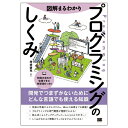 ★4/24-27 P最大26倍★【教育施設様限定商品】-ed 100845 図解まるわかりプログラミングのしくみ メーカー名 翔泳社-【教育・福祉】