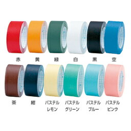 ★ポイント最大16倍★【教育施設様限定商品】-ed 111913 再生紙製本テープ 50mm×10m赤50mm×10m メーカー名 ニチバン-【教育・福祉】