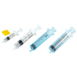 ★ポイント最大16倍★【教育施設様限定商品】-ed 146661 注射筒（1）5ml（台付） メーカー名 3402010-【..