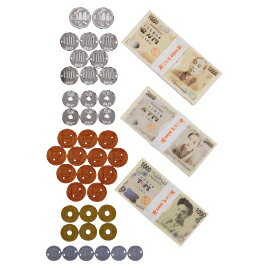 ★11/4-11 P最大26倍★【教育施設様限定商品】-ed 158581 お金であそぼう メーカー名 オンダ-【教育・福祉】のサムネイル