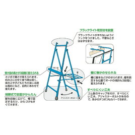 ★6/4-11 P最大26倍★【教育施設様限定商品】-ed 162951 パネルシアター用ステージセット メーカー名 アイ企画-【教育・福祉】 3