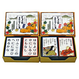 ★いまだけ！ポイント最大16倍★【教育施設様限定商品】-ed 164549 小倉百人一首「きまり字五色二十人一首」読札・取札セット メーカー名 大石天狗堂-【教育・福祉】のサムネイル