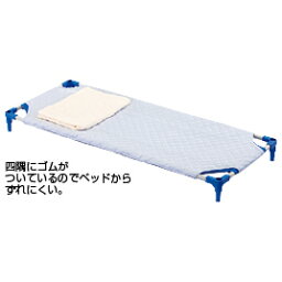 ★4/24-27 P最大26倍★【教育施設様限定商品】-ed 165954 キルトパッド（1）ミニ100用 メーカー名 -【教育・福祉】