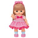 ★ポイント最大16倍★【教育施設様限定商品】-ed 101053 おしゃれヘアメルちゃん メーカー名 PILOT オシャレヘアメル-【教育・福祉】