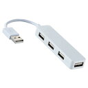 ★5/9-16 P最大27倍★【教育施設様限定商品】-ed 101268 USBハブ コンパクトタイプ ホワイト メーカー名 エレコム U2HSN4NBBK-【...