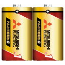 ★7/19-26 P最大27倍★【教育施設様限定商品】-ed 101314 アルカリ乾電池(2本)単3形 メーカー名 三菱電機 1113059-【教育・福祉】