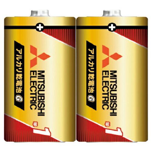★7/4-11 P最大27倍★【教育施設様限定商品】-ed 101315 アルカリ乾電池(2本)単4形 メーカー名 三菱電機 1113065-【教育・福祉】