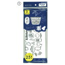 ★5/9-16 P最大27倍★【教育施設様限定商品】-ed 101337 スタンbagちょこっとポイ(2)M(24.5×18×12cm)(1 メーカー名 日本技...