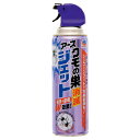 ★ポイント最大16倍★【教育施設様限定商品】-ed 101378 クモの巣消滅ジェット 450ml メーカー名 アース製薬 254214-【教育・福祉】
