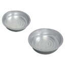 ★ポイント最大16倍★【教育施設様限定商品】-ed 101403 トタンタライ60cm メーカー名 北陸土井工業 トタンタライ60-【教育・福祉】