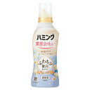 ★8/4-11 P最大27倍★【教育施設様限定商品】-ed 101431 ハミング フローラルブーケの香り本体530ml メーカー名 花王 422378-【教育...