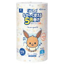 ★8/4-11 P最大27倍★【教育施設様限定商品】-ed 101456 モンポケ超ロング 2Rシングル(250m) メーカー名 丸富製紙 750151-【教育...
