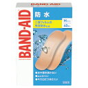★8/4-11 P最大27倍★【教育施設様限定商品】-ed 101476 バンドエイド防水Mサイズ(40枚) メーカー名 Kenvue 230223-【教育・福...