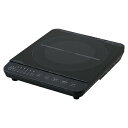 ★ポイント最大16倍★【教育施設様限定商品】-ed 101526 IH コンロ(2)1400W メーカー名 アイリスオーヤマ 104217-【教育・福祉】