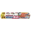 ★8/4-11 P最大27倍★【教育施設様限定商品】-ed 101542 魚焼きホイル25cm×24m メーカー名 エムエーパッケージング 100333-【教育...